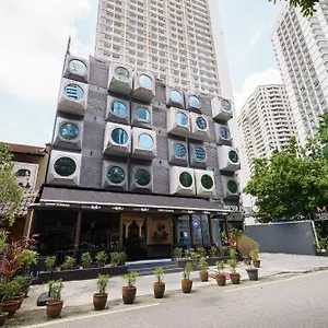 Hotel The Mesui Bukit Bintang, Kuala Lumpur